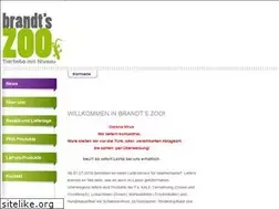 Sites similar to brandts-zoo.de