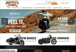 Sites similar to brandtshd.com