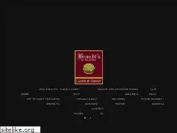 Sites similar to brandtsofpalatine.com