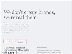 Sites similar to brandtuitive.com