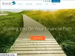 Sites similar to brandtwealth.com