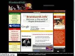 Sites similar to branduardi.info