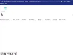 Sites similar to brandulines.com