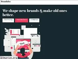 Sites similar to brandulus.com