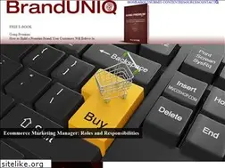 Sites similar to branduniq.com