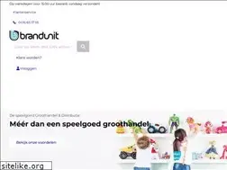 Sites similar to brandunit.eu