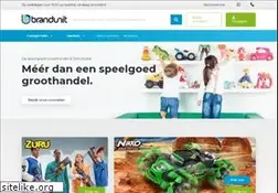 Sites similar to brandunit.nl