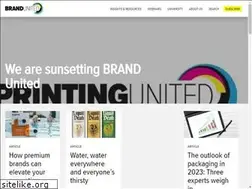 Sites similar to brandunited.com