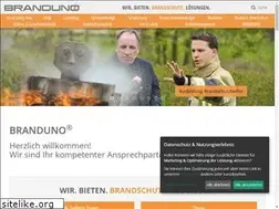 Sites similar to branduno.de