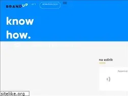Sites similar to brandup.az