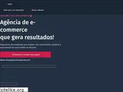 Sites similar to brandup.com.br