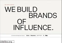 Sites similar to brandup.ink