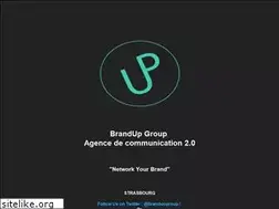 Sites similar to brandupgroup.com