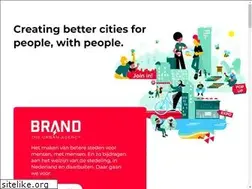 Sites similar to brandurbanagency.com