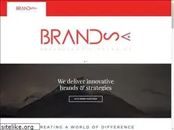Sites similar to brandusa.com