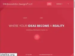 Sites similar to brandusadesigns.com