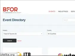 Sites similar to brandusapavilion.com