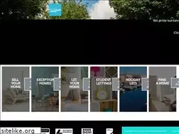 Sites similar to brandvaughan.co.uk