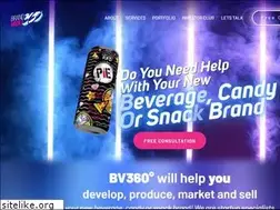 Sites similar to brandvault360.com