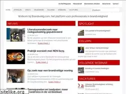 Sites similar to brandveilig.com
