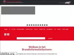 Sites similar to brandveiligmetstaal.nl