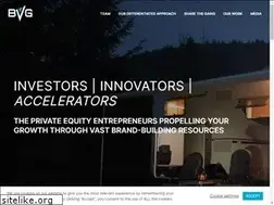Sites similar to brandvelocitygroup.com