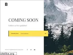 Sites similar to brandvention.com