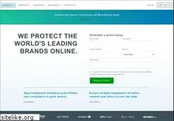 Sites similar to brandverity.com