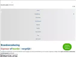Sites similar to brandverzekering-simulatie.be