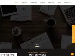 Sites similar to brandvisage.com