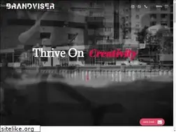 Sites similar to brandviser.com.au