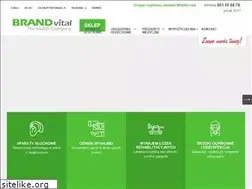 Sites similar to brandvital.eu