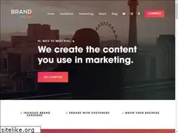 Sites similar to brandvivamedia.com