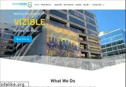 Sites similar to brandvizion.com