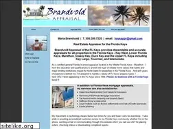 Sites similar to brandvoldappraisal.net