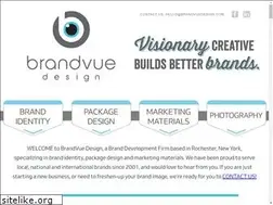 Sites similar to brandvuedesign.com