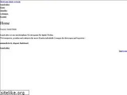 Sites similar to brandwalker.com