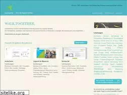 Sites similar to brandwalker.de