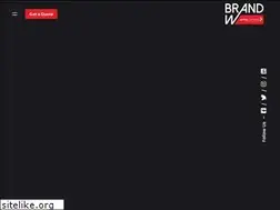 Sites similar to brandwand.in