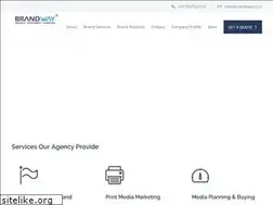 Sites similar to brandway.co.in
