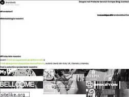 Sites similar to brandweb.ro