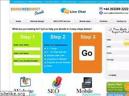 Sites similar to brandwebdirect.ca