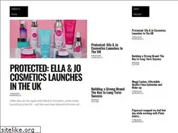 Sites similar to brandweekly.co