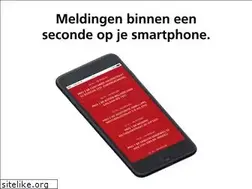 Sites similar to brandweer.app