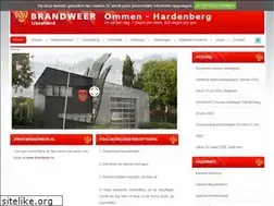 Sites similar to brandweerommen.nl