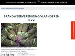 Sites similar to brandweervlaanderen.be