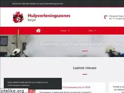 Sites similar to brandweerzone.be