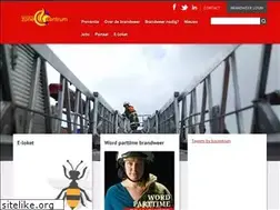Sites similar to brandweerzonecentrum.be