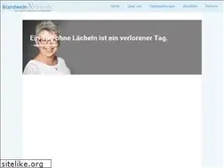 Sites similar to brandwein-and-friends.de