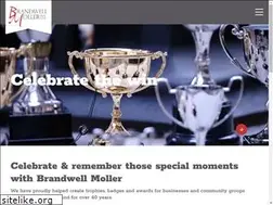 Sites similar to brandwellmoller.co.nz
